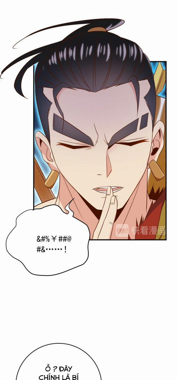 Thôn Phệ Một Thế Giới Tu Tiên 82 trang 21