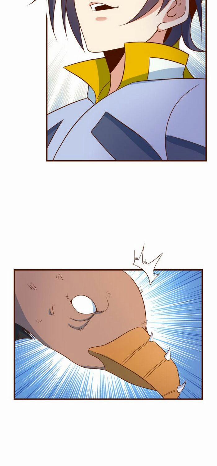 Thôn Phệ Một Thế Giới Tu Tiên 82 trang 31