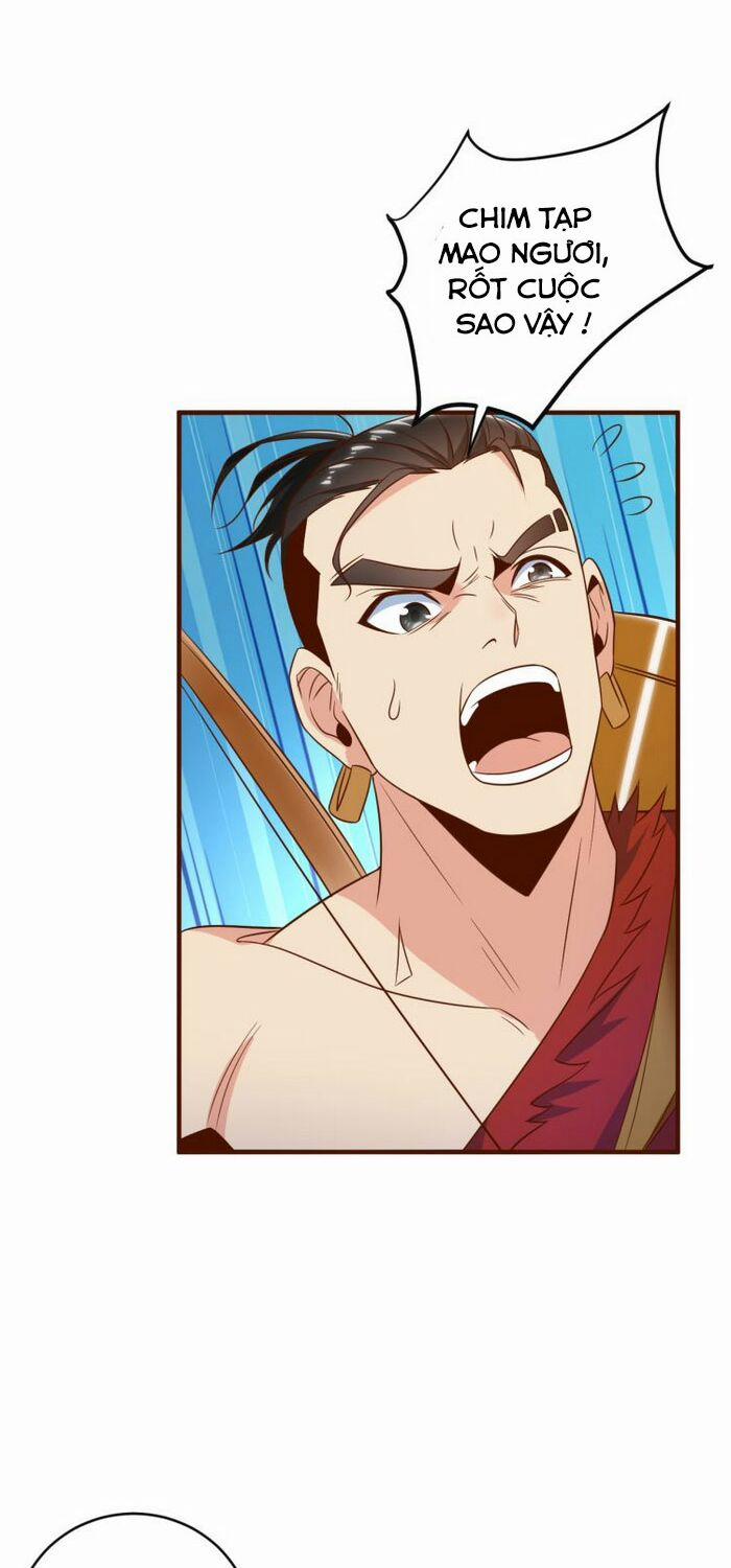 Thôn Phệ Một Thế Giới Tu Tiên 82 trang 33