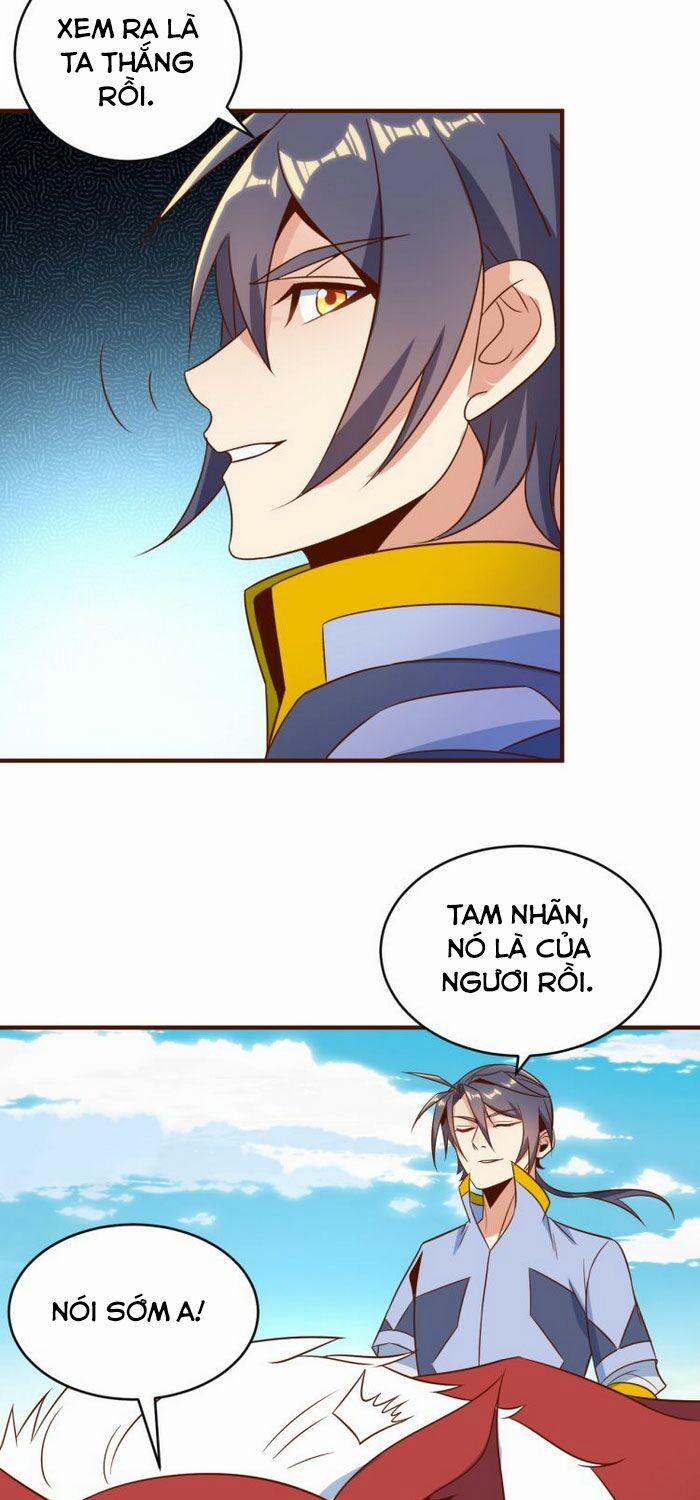 Thôn Phệ Một Thế Giới Tu Tiên 82 trang 34