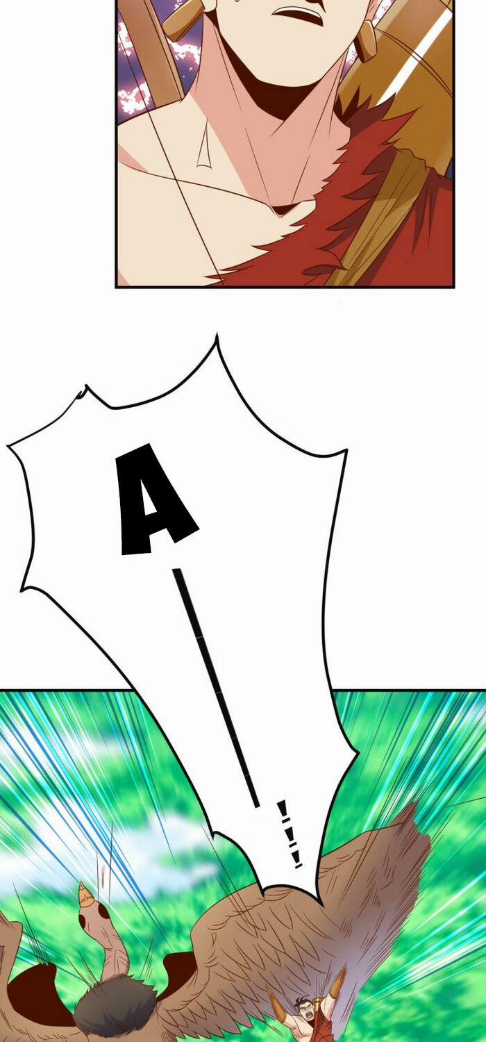 Thôn Phệ Một Thế Giới Tu Tiên 82 trang 38