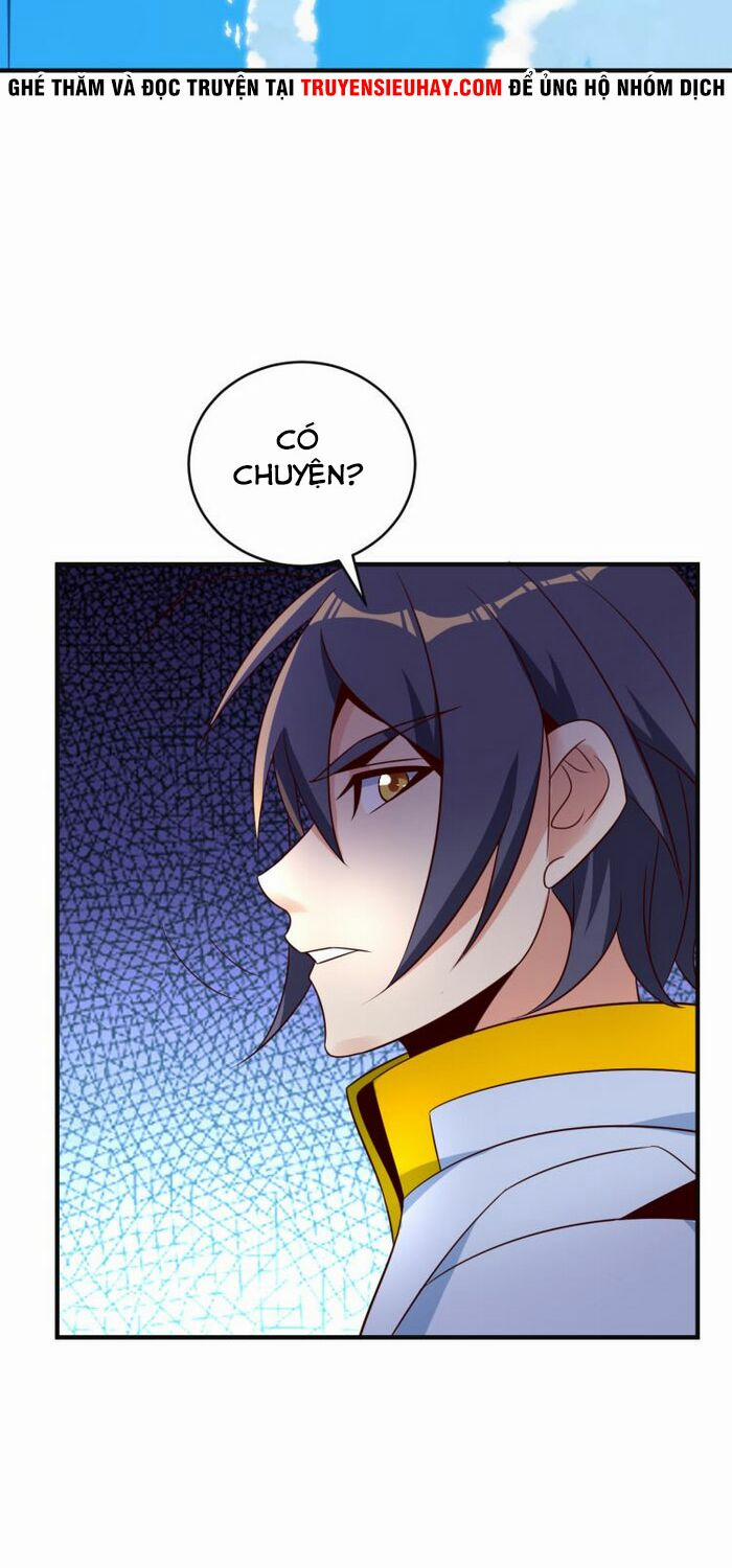 Thôn Phệ Một Thế Giới Tu Tiên 82 trang 5