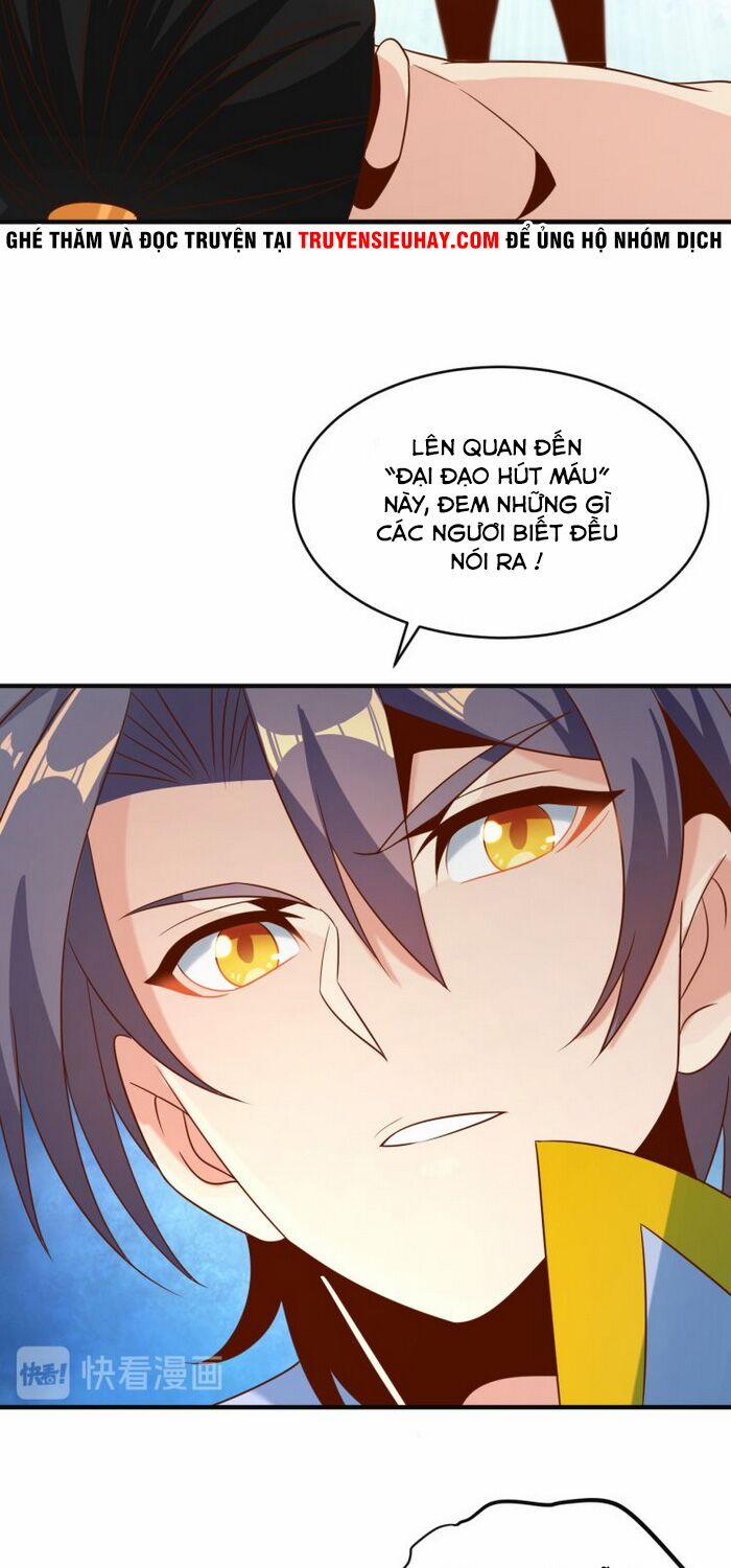 Thôn Phệ Một Thế Giới Tu Tiên 83 trang 10