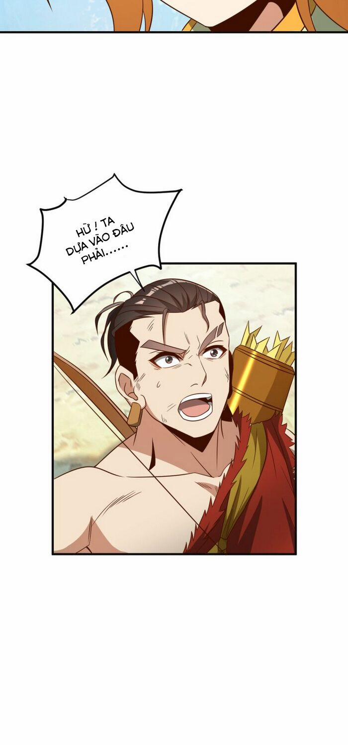 Thôn Phệ Một Thế Giới Tu Tiên 83 trang 17