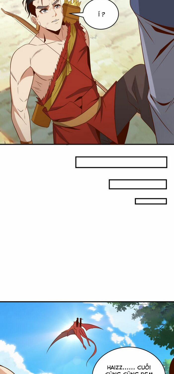 Thôn Phệ Một Thế Giới Tu Tiên 83 trang 24