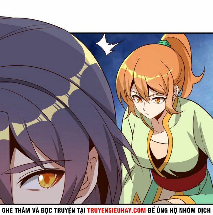 Thôn Phệ Một Thế Giới Tu Tiên 83 trang 40