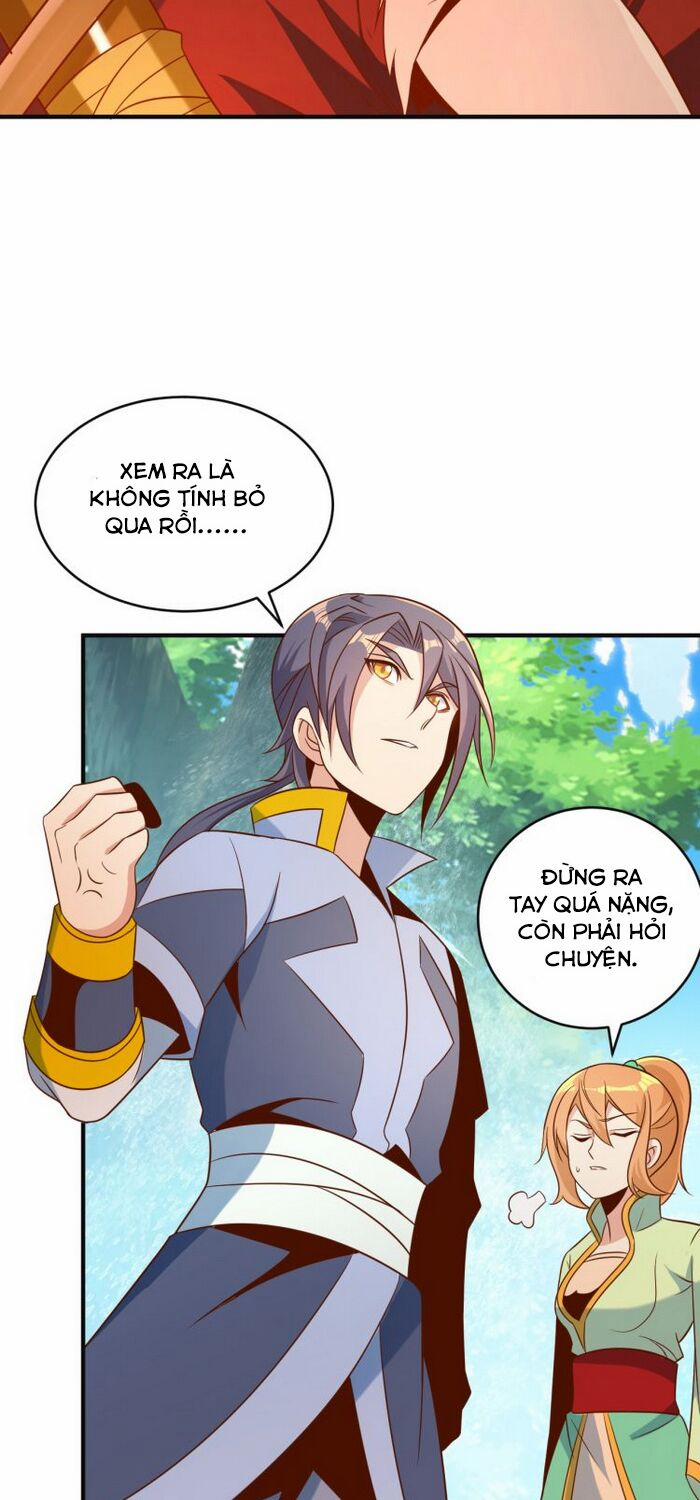 Thôn Phệ Một Thế Giới Tu Tiên 83 trang 7