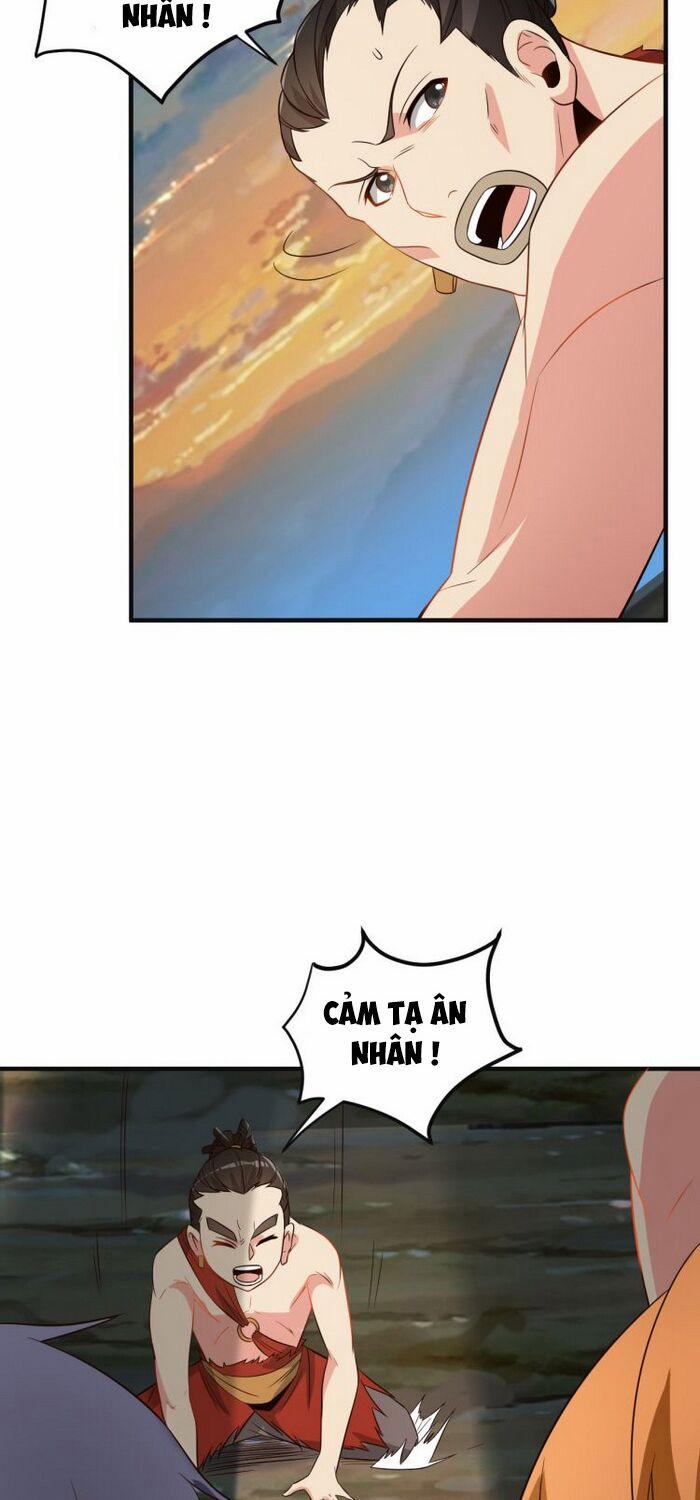 Thôn Phệ Một Thế Giới Tu Tiên 84 trang 15