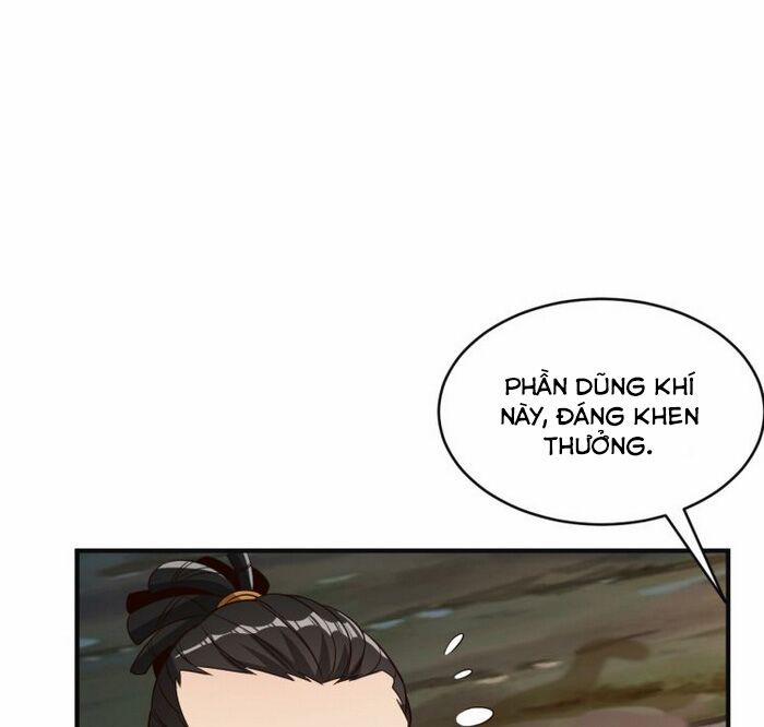 Thôn Phệ Một Thế Giới Tu Tiên 84 trang 18