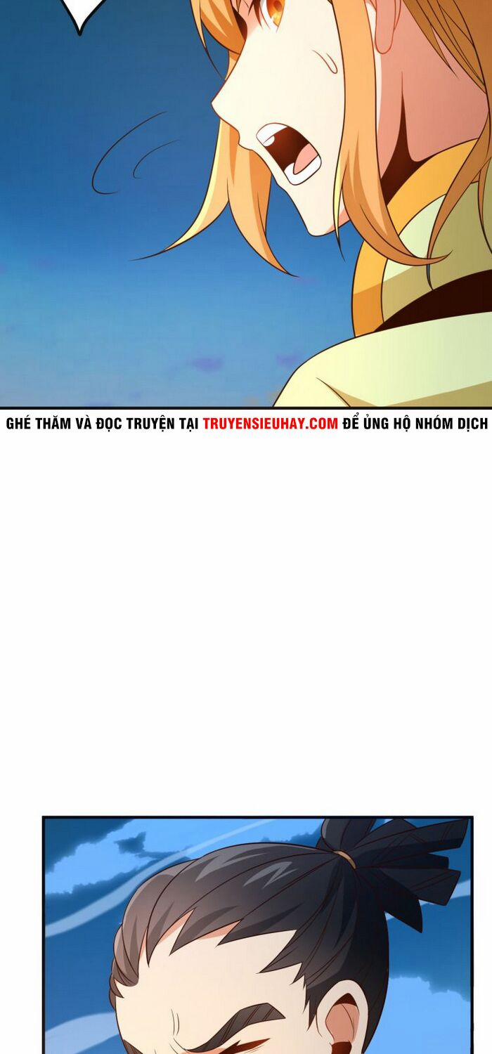 Thôn Phệ Một Thế Giới Tu Tiên 84 trang 32