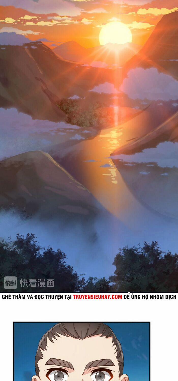 Thôn Phệ Một Thế Giới Tu Tiên 84 trang 35