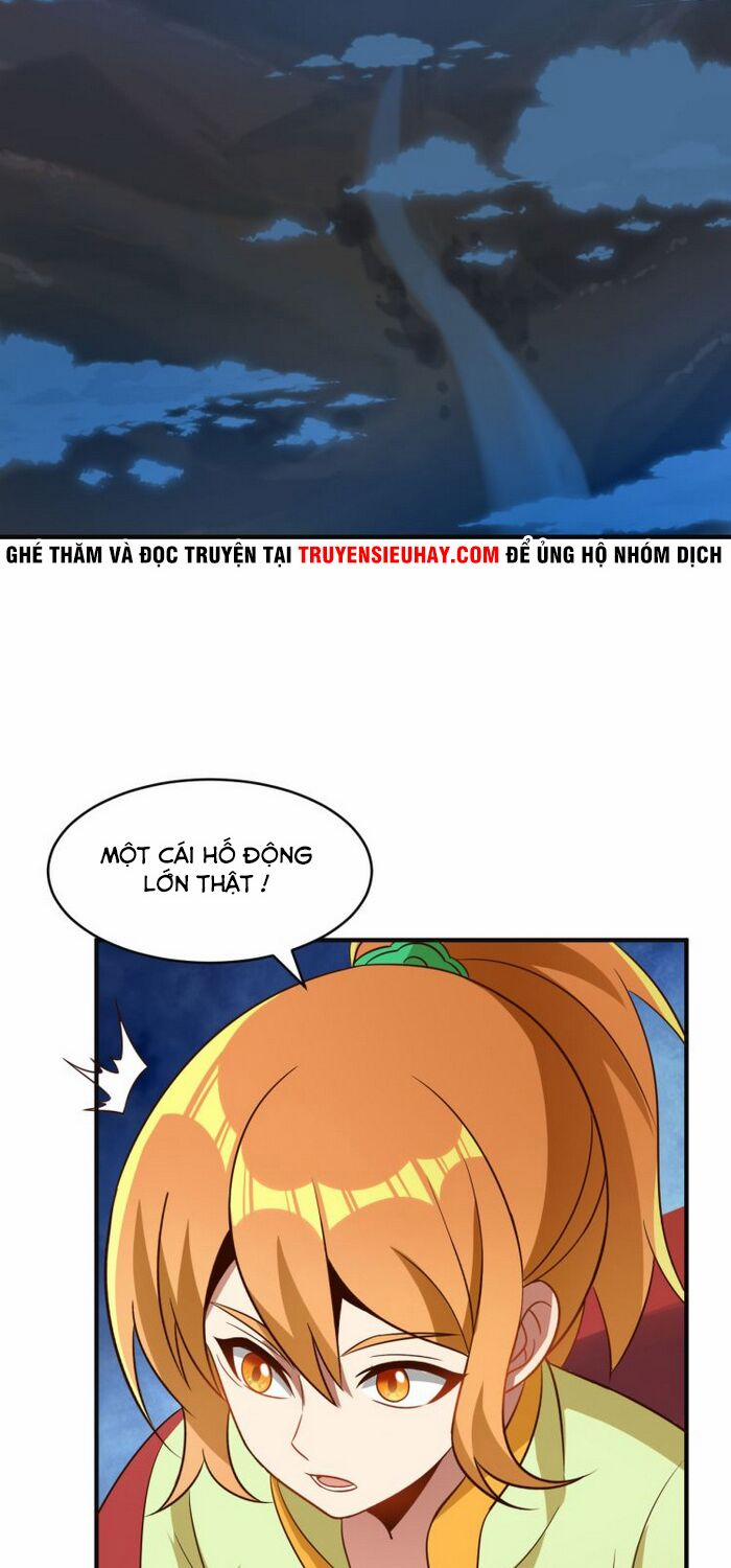 Thôn Phệ Một Thế Giới Tu Tiên 84 trang 39