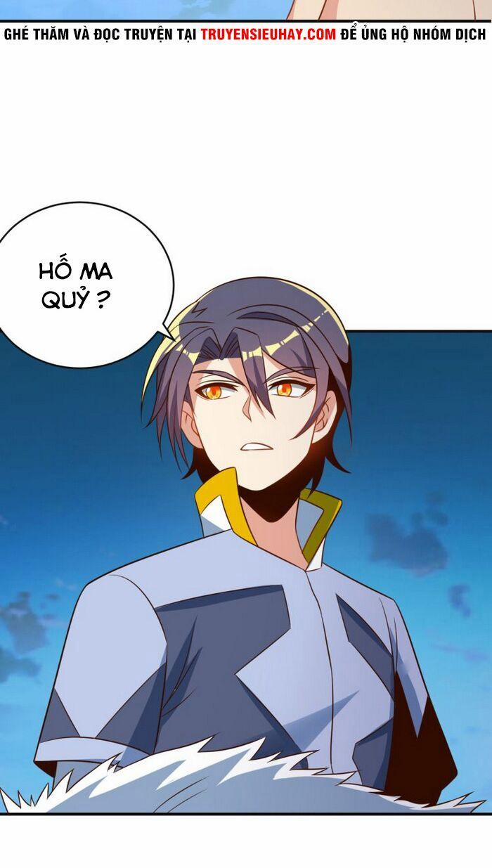 Thôn Phệ Một Thế Giới Tu Tiên 84 trang 41