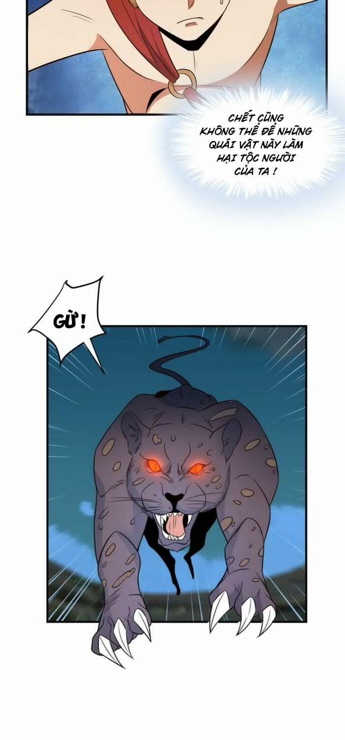 Thôn Phệ Một Thế Giới Tu Tiên 84 trang 6