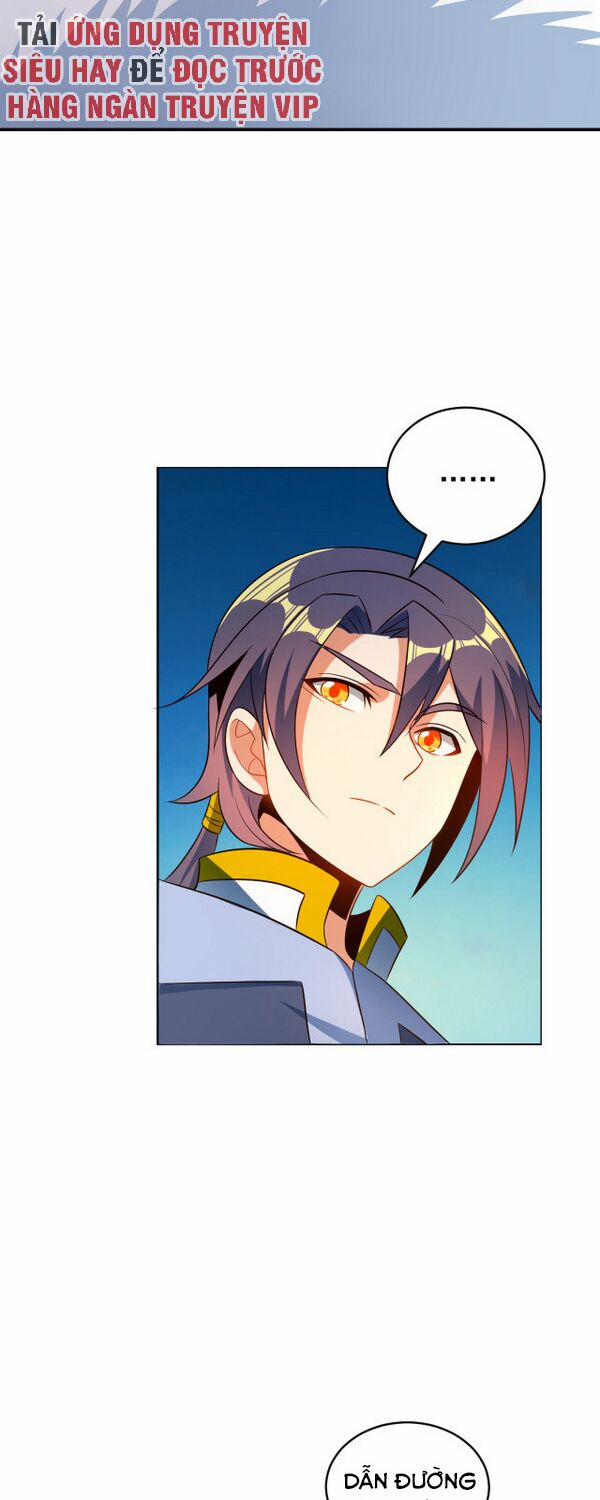 Thôn Phệ Một Thế Giới Tu Tiên 85 trang 11