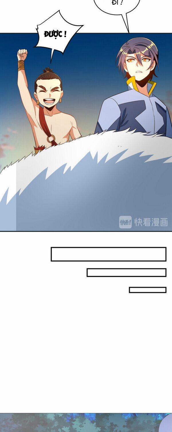 Thôn Phệ Một Thế Giới Tu Tiên 85 trang 12