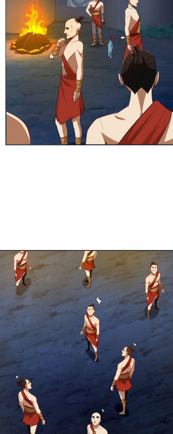 Thôn Phệ Một Thế Giới Tu Tiên 85 trang 14