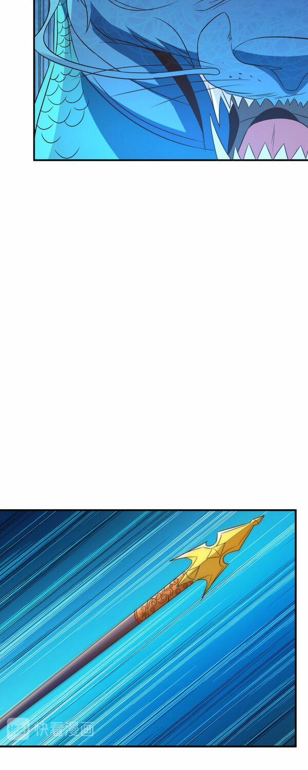 Thôn Phệ Một Thế Giới Tu Tiên 85 trang 22