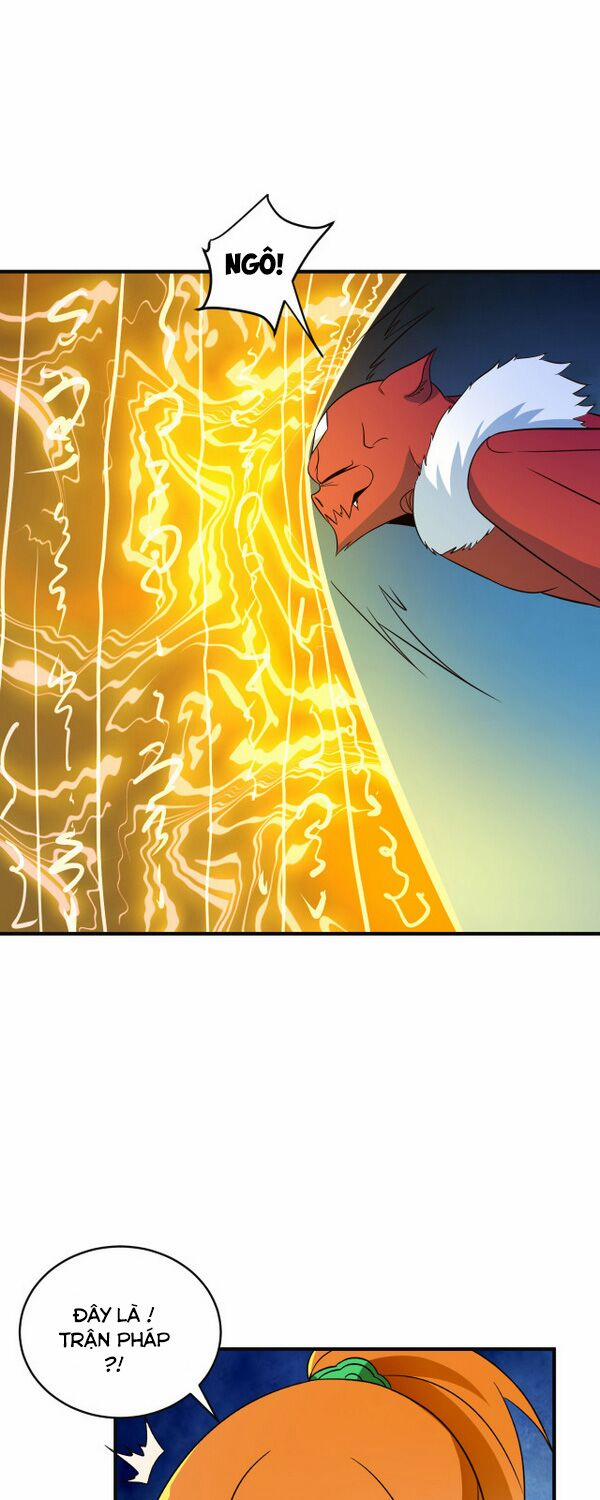 Thôn Phệ Một Thế Giới Tu Tiên 85 trang 4