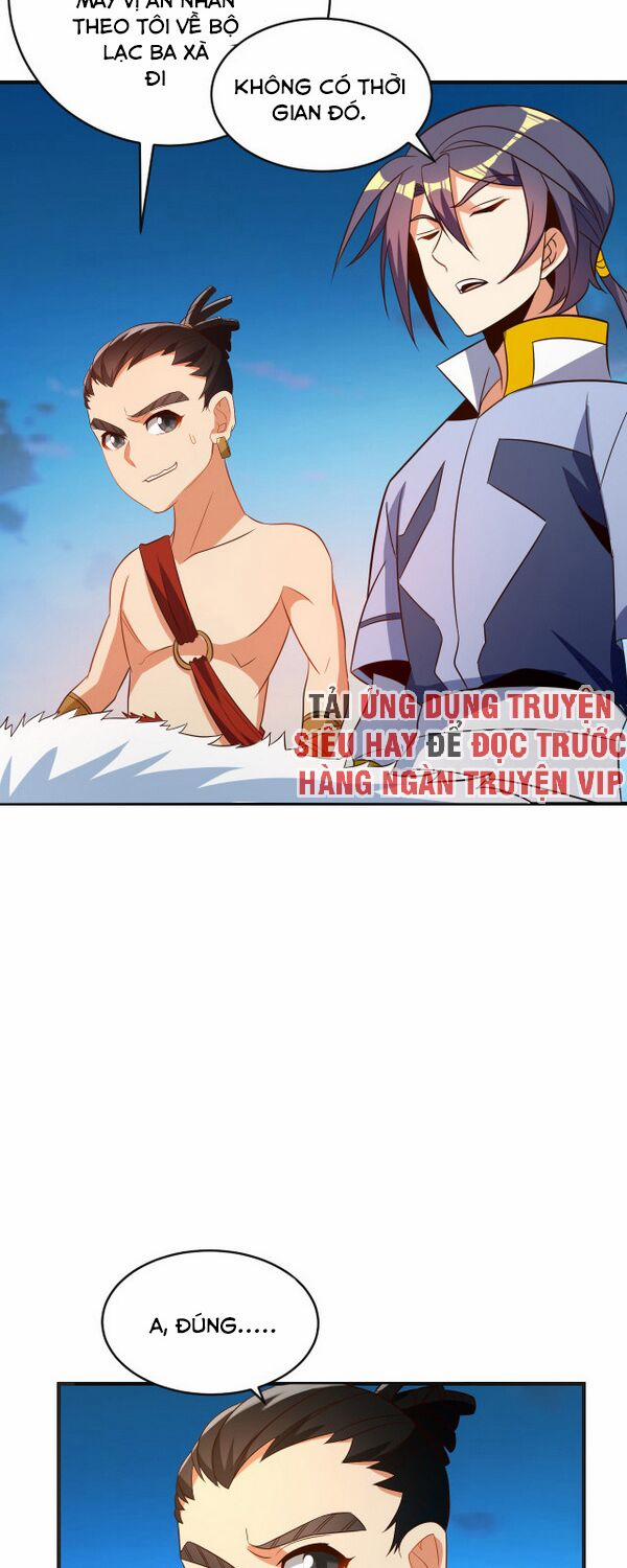 Thôn Phệ Một Thế Giới Tu Tiên 85 trang 7