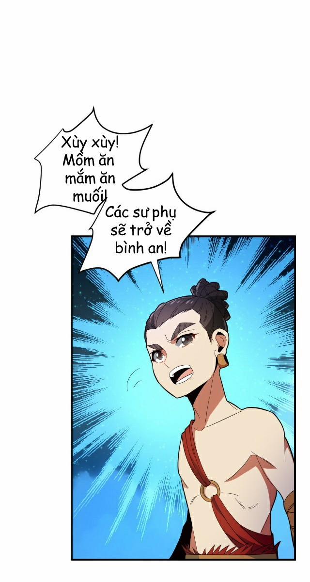 Thôn Phệ Một Thế Giới Tu Tiên 87 trang 11