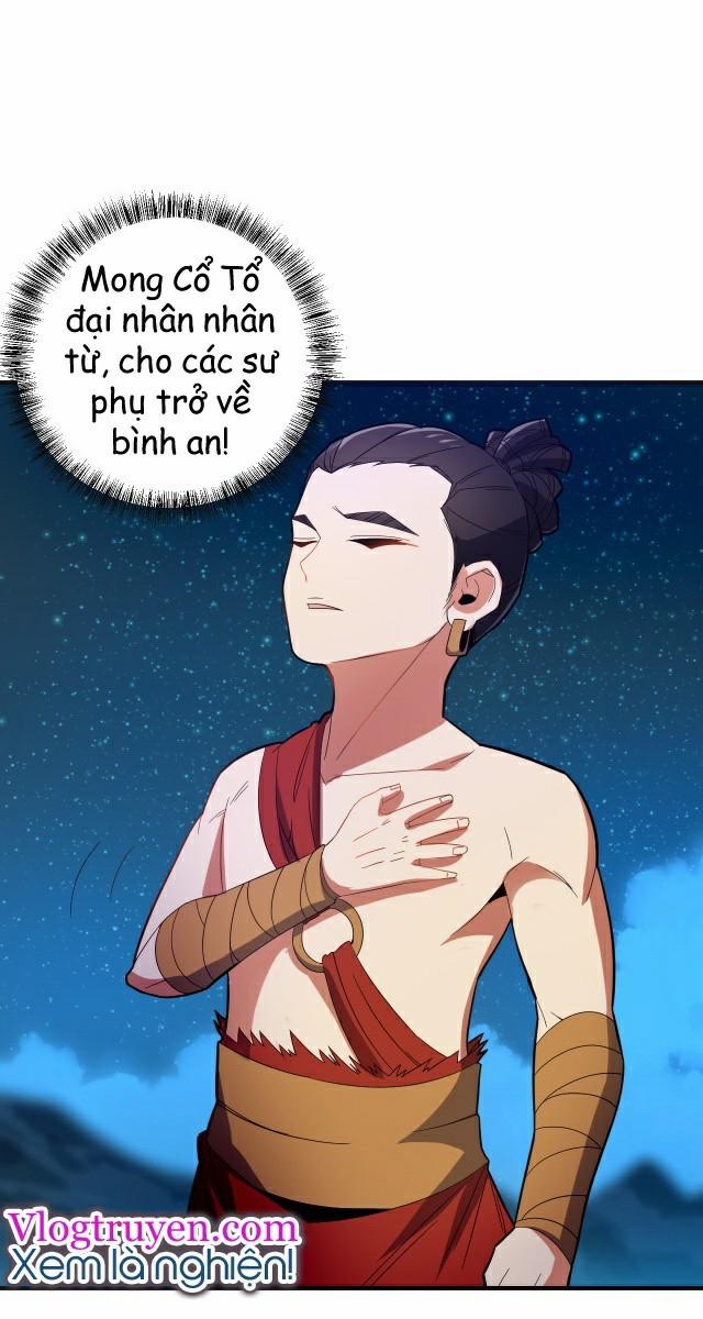 Thôn Phệ Một Thế Giới Tu Tiên 87 trang 14