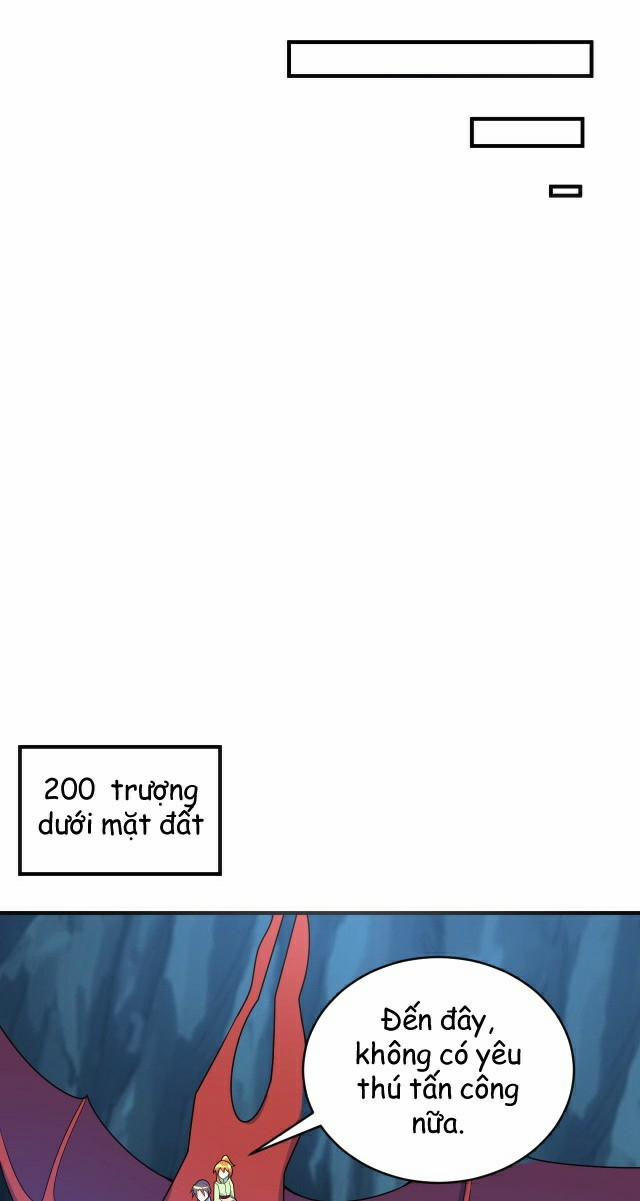 Thôn Phệ Một Thế Giới Tu Tiên 87 trang 15