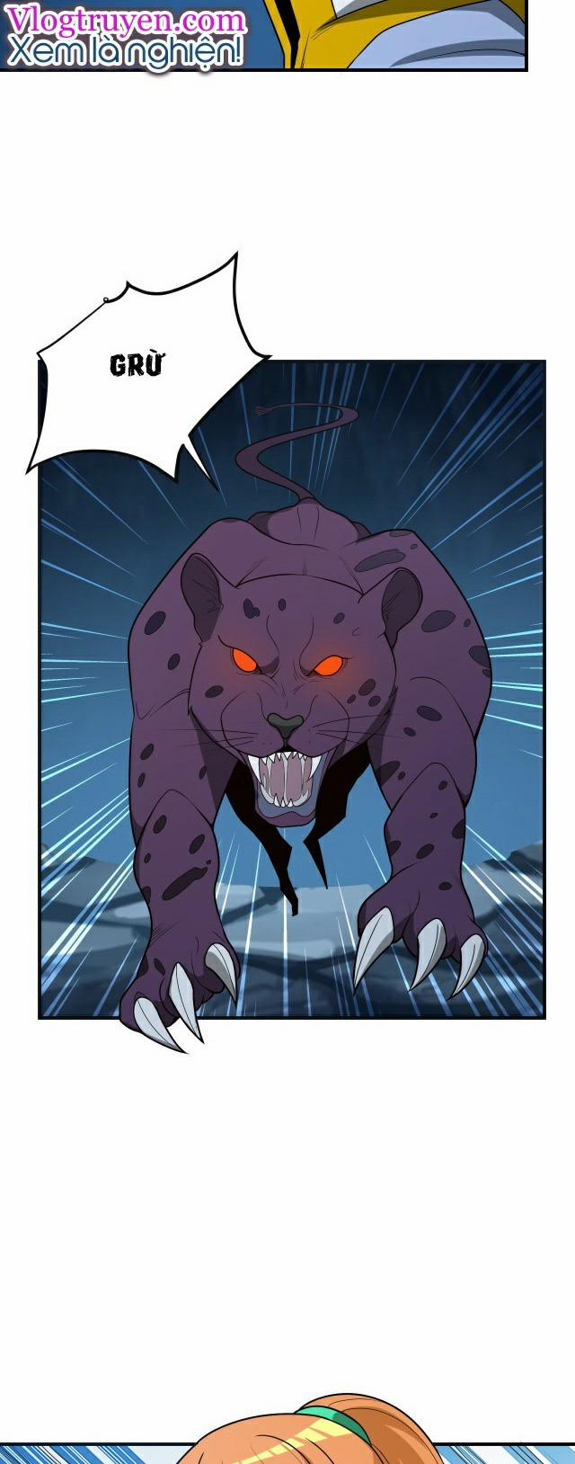 Thôn Phệ Một Thế Giới Tu Tiên 87 trang 24