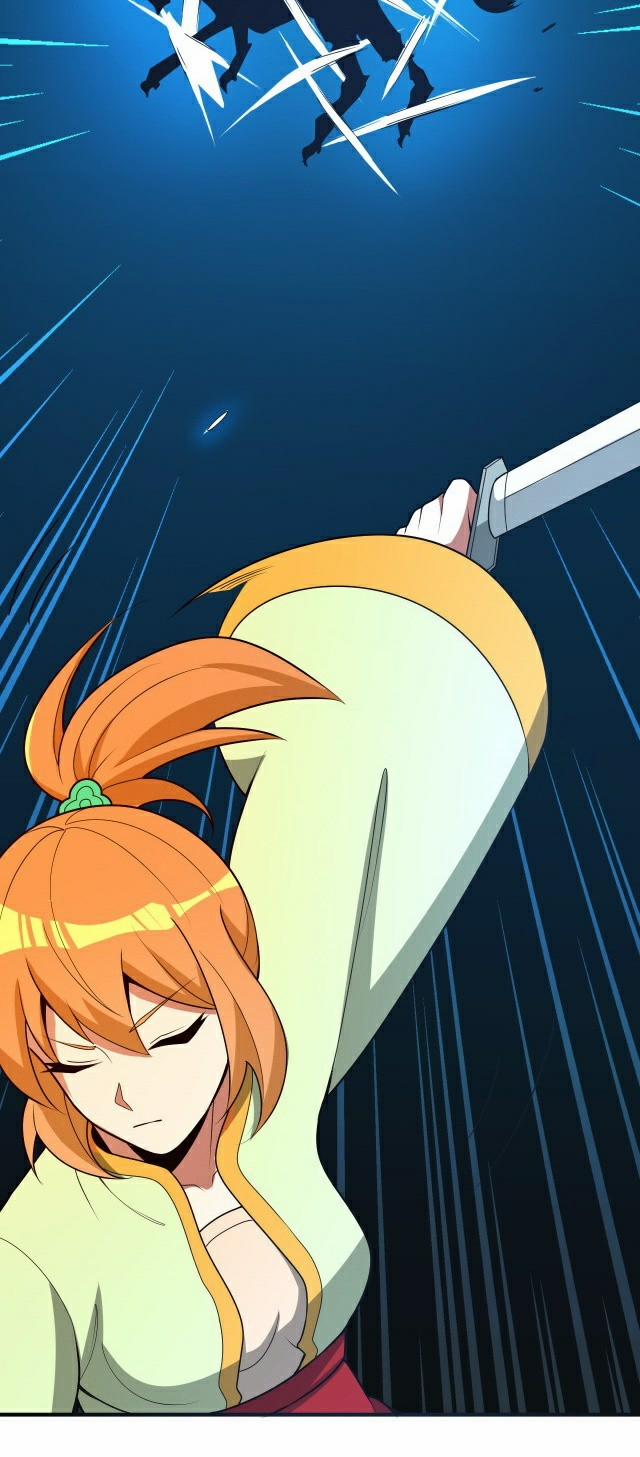 Thôn Phệ Một Thế Giới Tu Tiên 87 trang 27