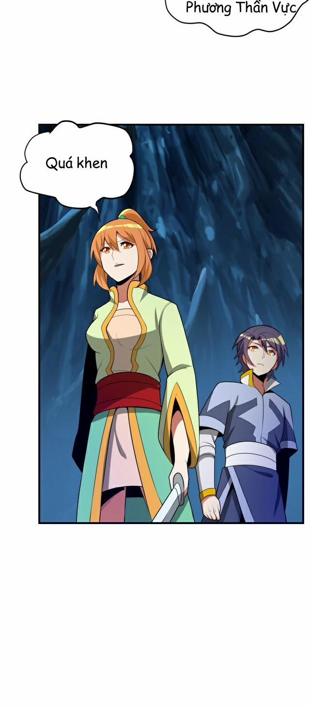 Thôn Phệ Một Thế Giới Tu Tiên 87 trang 29