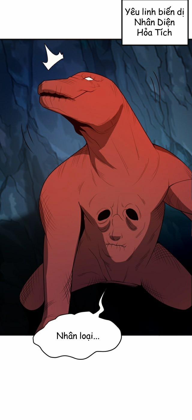 Thôn Phệ Một Thế Giới Tu Tiên 87 trang 38