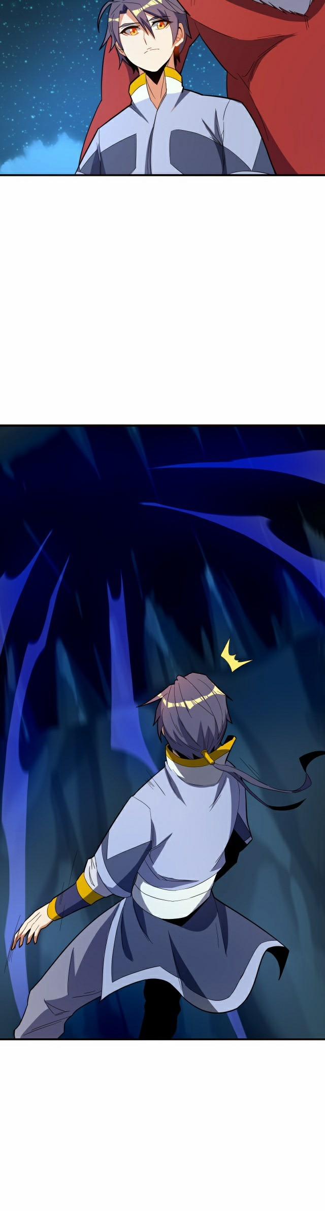 Thôn Phệ Một Thế Giới Tu Tiên 87 trang 4