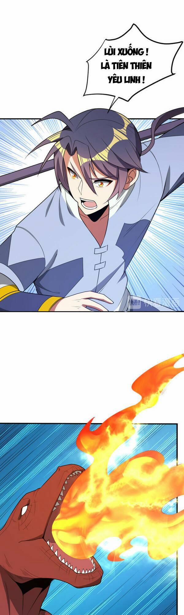 Thôn Phệ Một Thế Giới Tu Tiên 88 trang 0