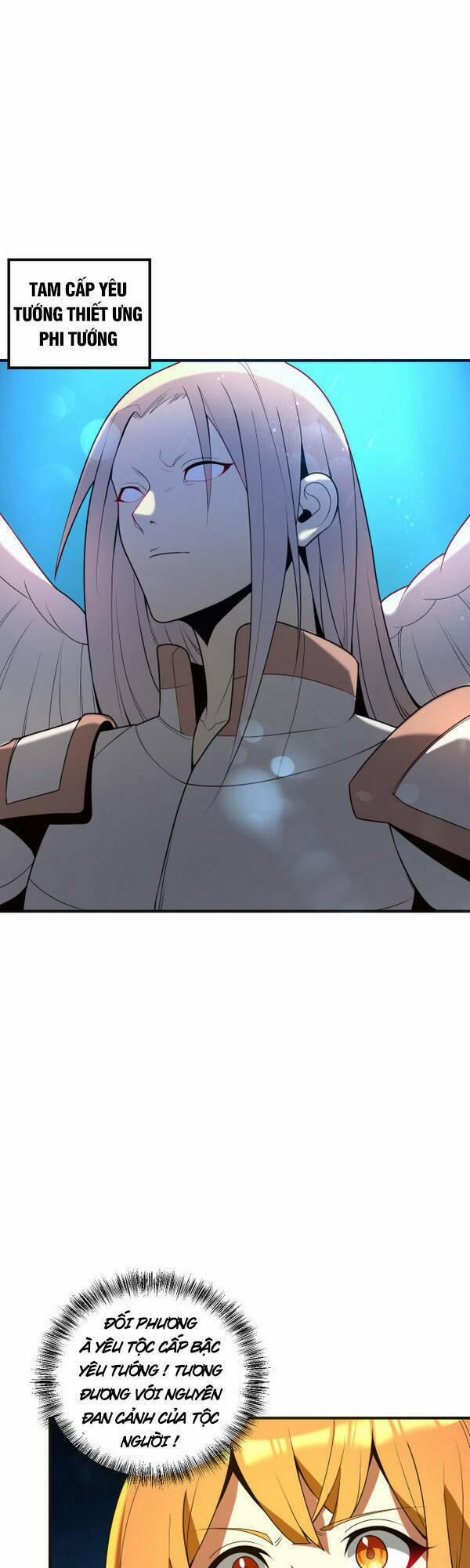 Thôn Phệ Một Thế Giới Tu Tiên 88 trang 12