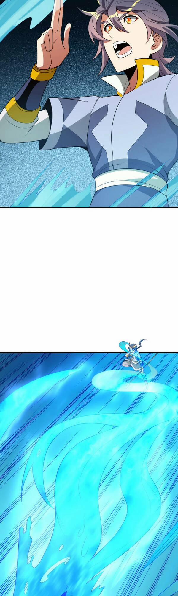 Thôn Phệ Một Thế Giới Tu Tiên 88 trang 2