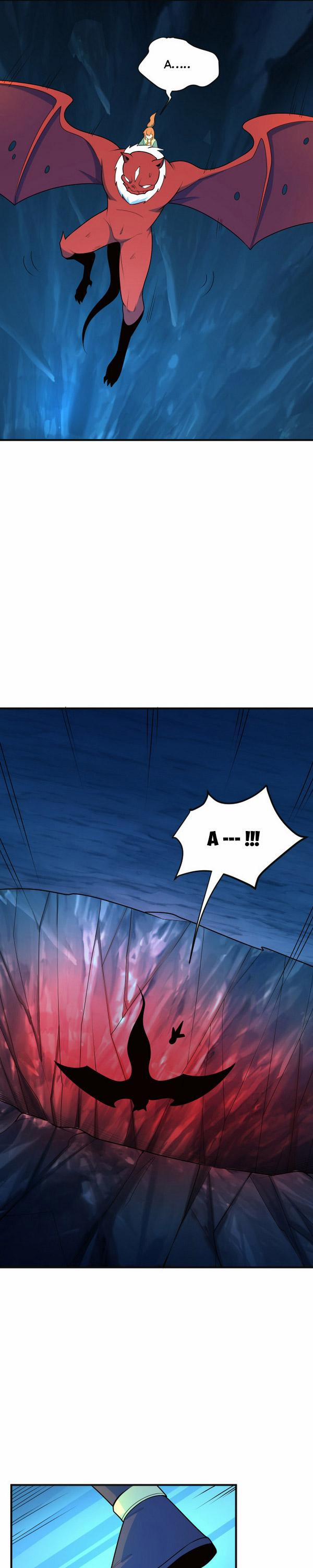 Thôn Phệ Một Thế Giới Tu Tiên 89 trang 0