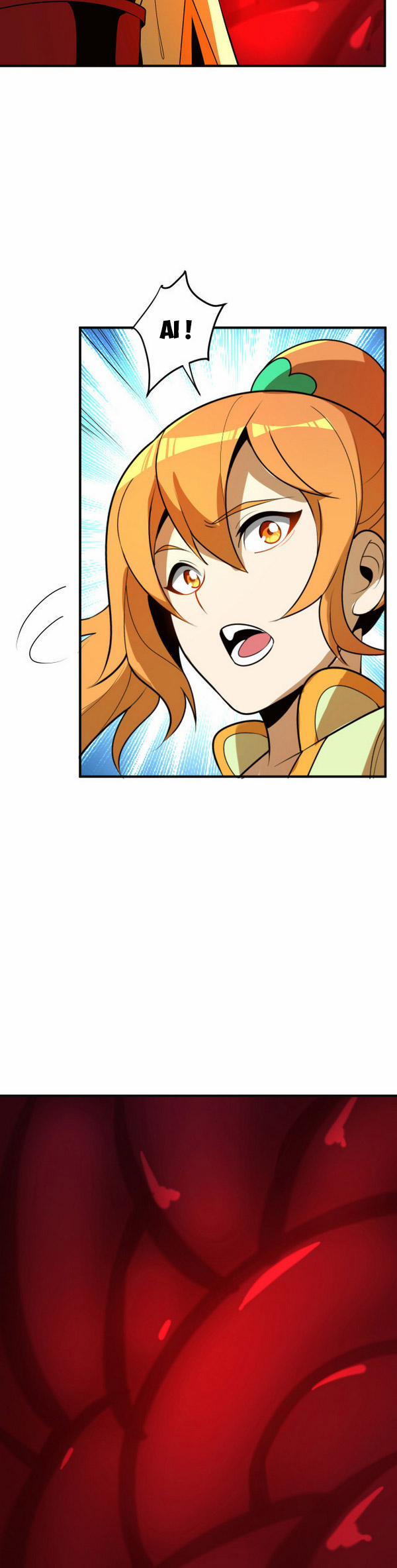 Thôn Phệ Một Thế Giới Tu Tiên 89 trang 9