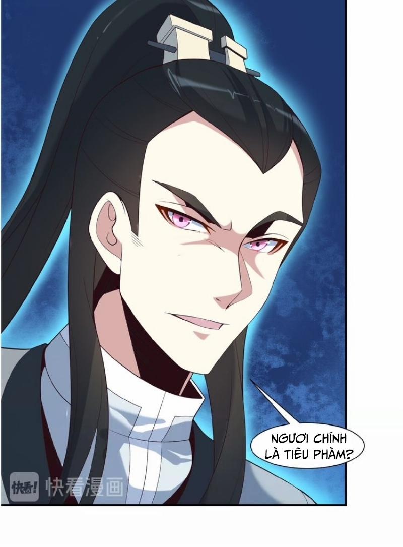 Thôn Phệ Một Thế Giới Tu Tiên 9 trang 7