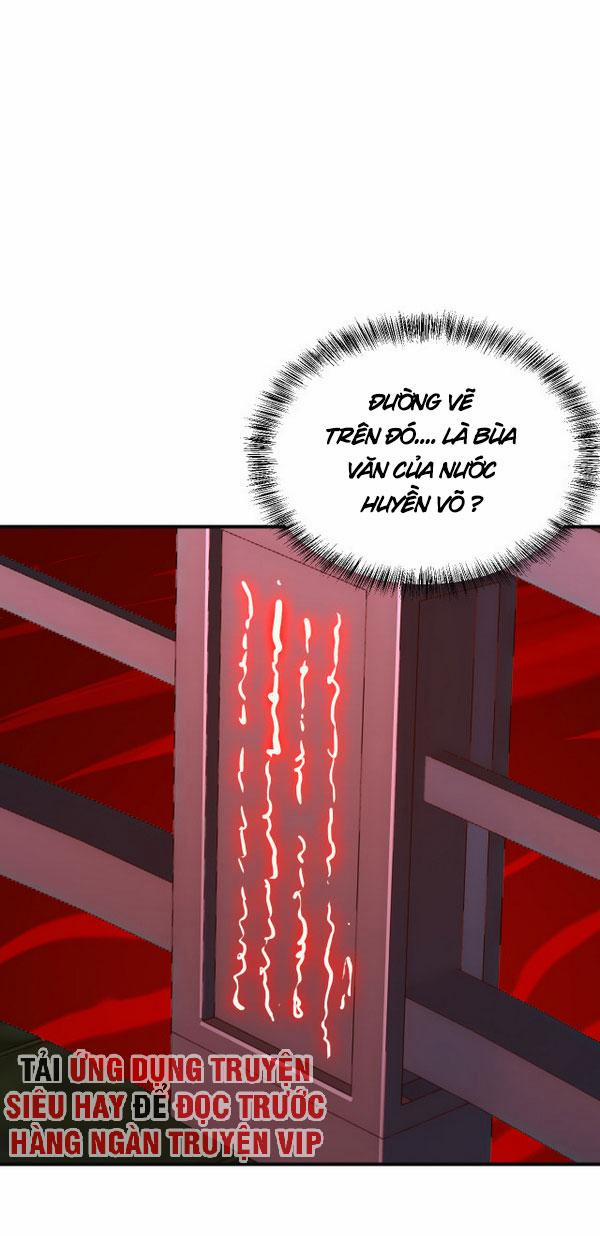 Thôn Phệ Một Thế Giới Tu Tiên 91 trang 17