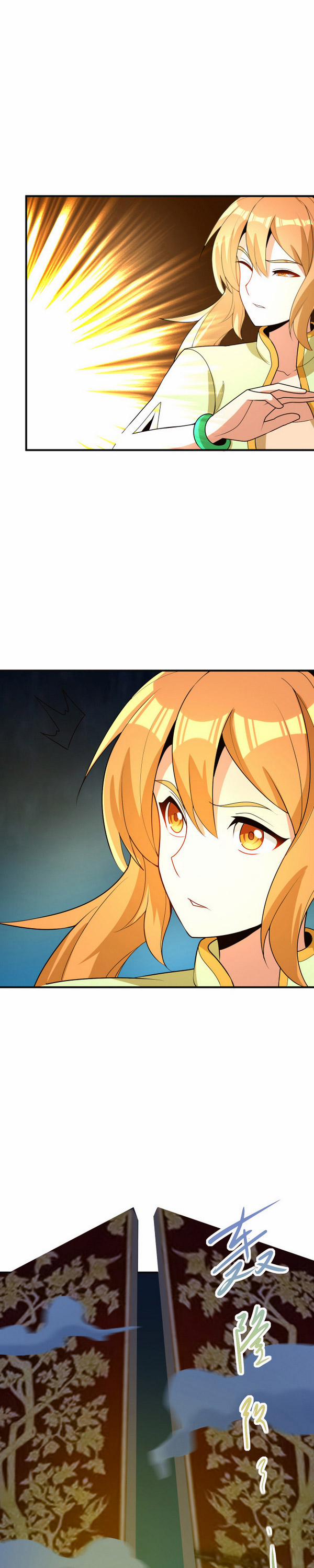 Thôn Phệ Một Thế Giới Tu Tiên 91 trang 6