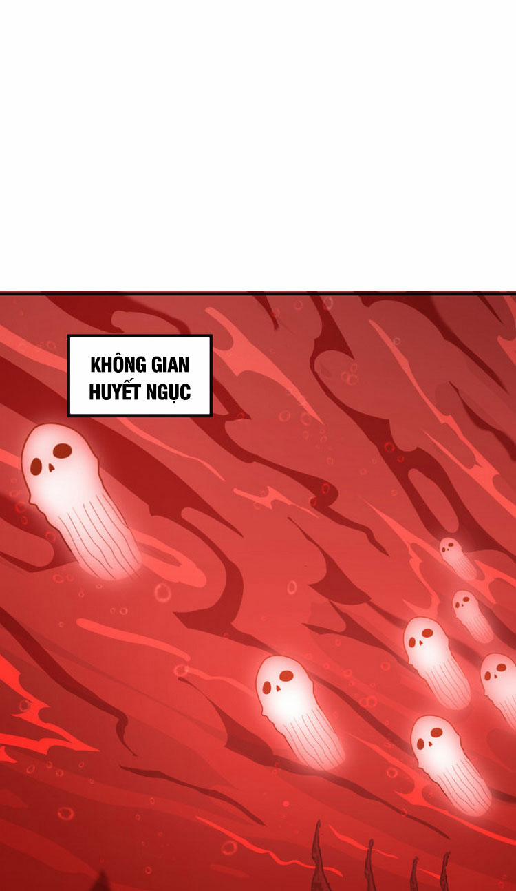 Thôn Phệ Một Thế Giới Tu Tiên 93 trang 10