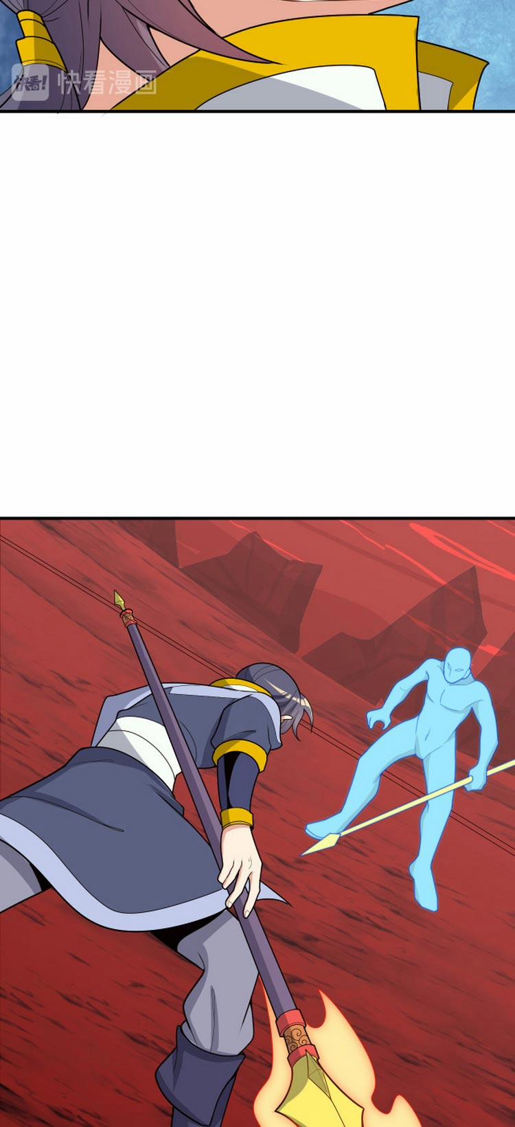 Thôn Phệ Một Thế Giới Tu Tiên 94 trang 10