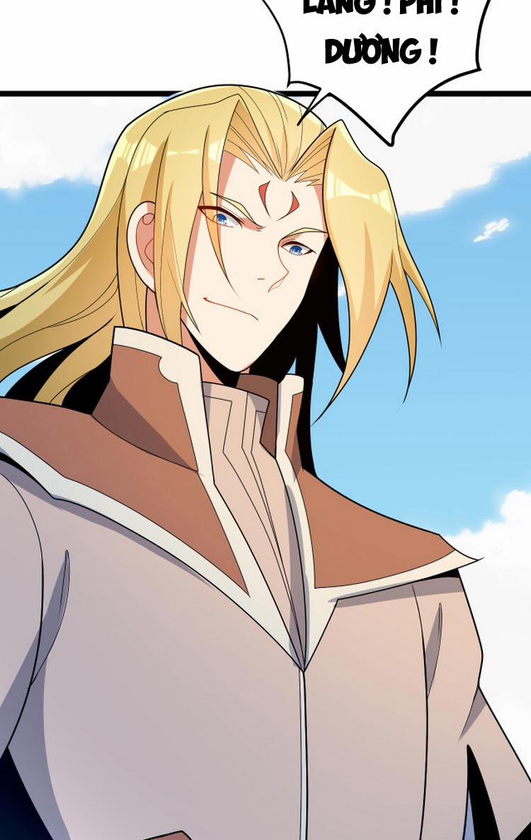 Thôn Phệ Một Thế Giới Tu Tiên 95 trang 21