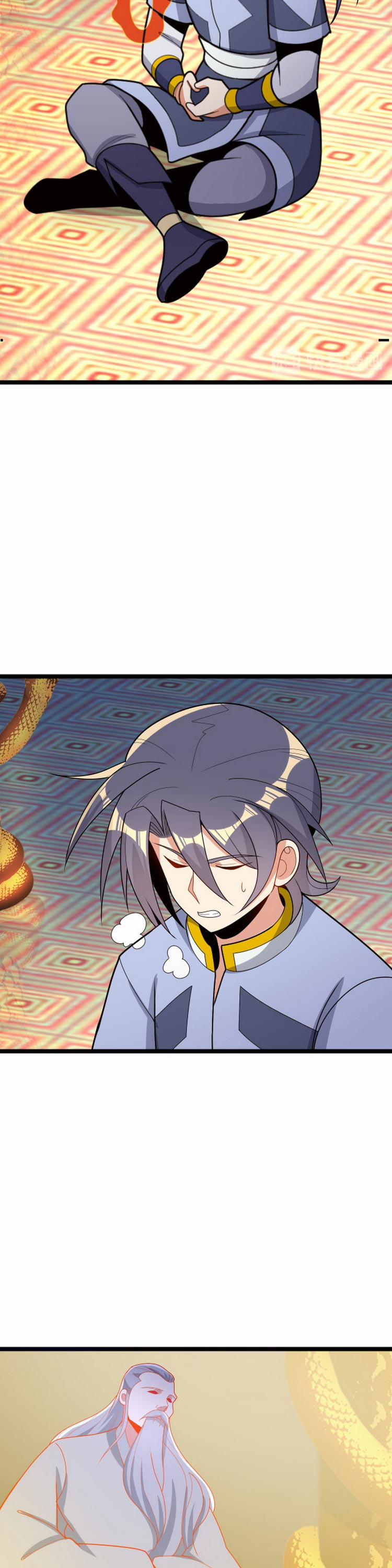 Thôn Phệ Một Thế Giới Tu Tiên 95 trang 31