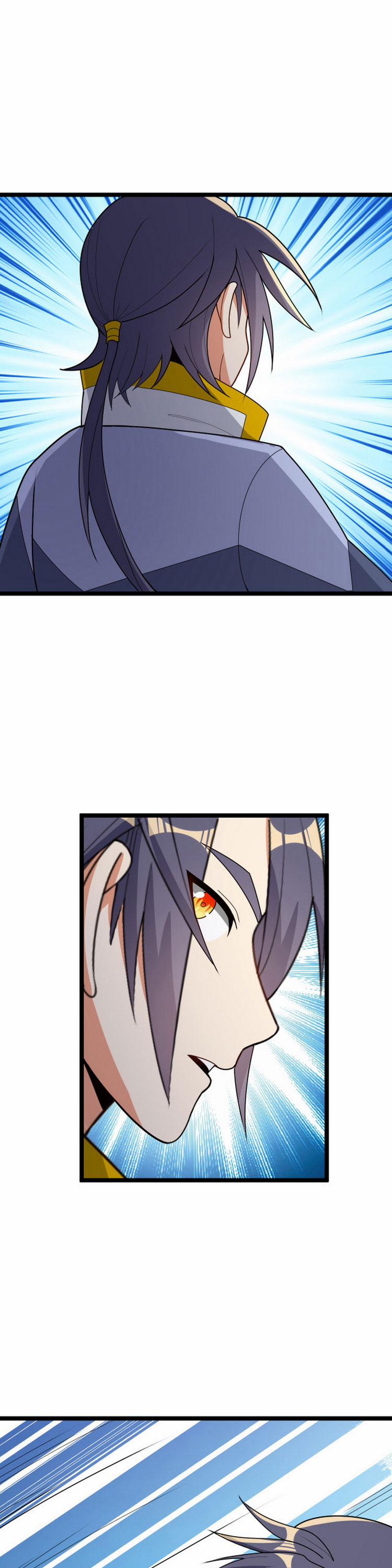 Thôn Phệ Một Thế Giới Tu Tiên 96 trang 13