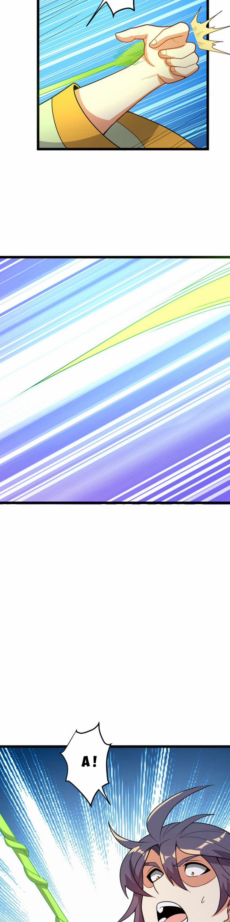 Thôn Phệ Một Thế Giới Tu Tiên 97 trang 25