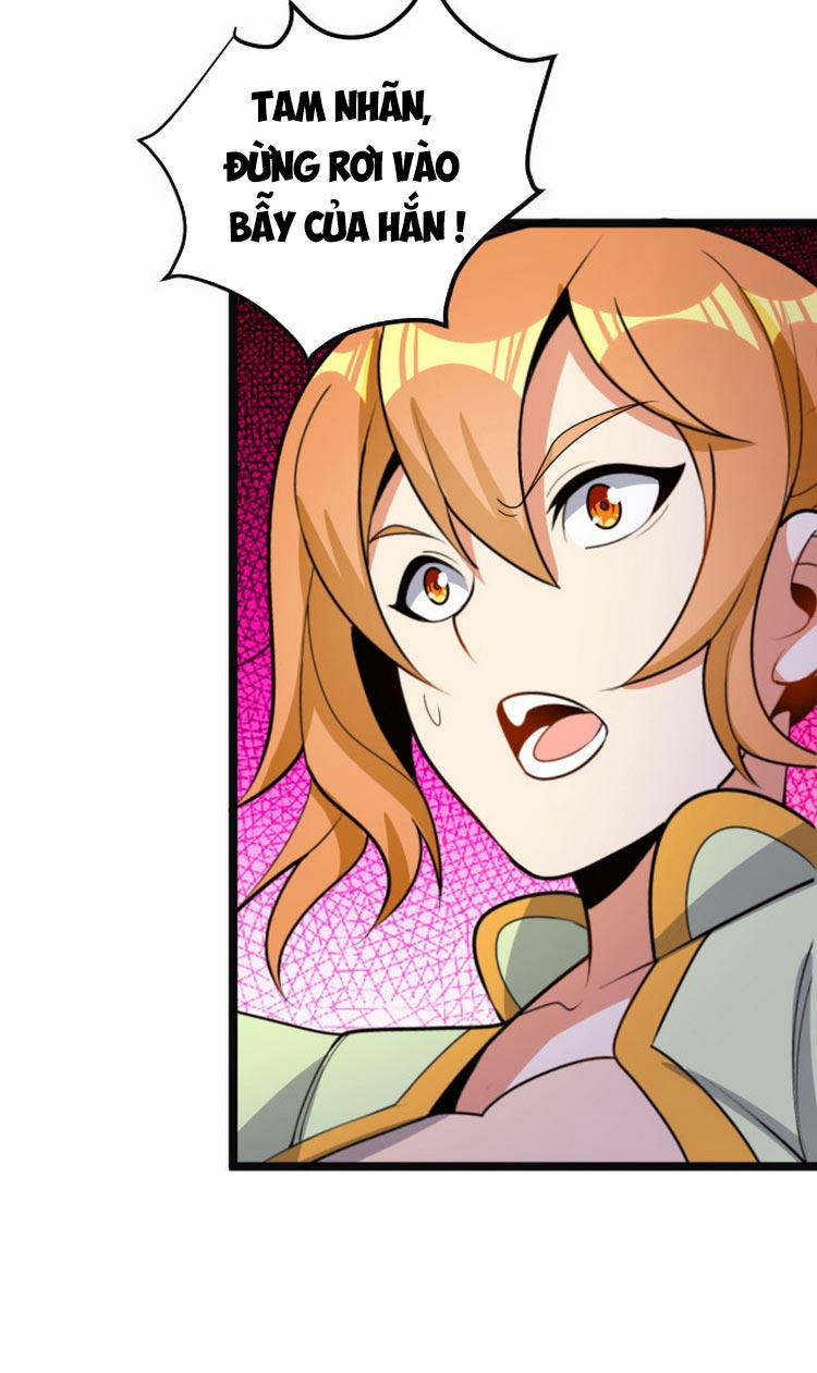 Thôn Phệ Một Thế Giới Tu Tiên 98 trang 10