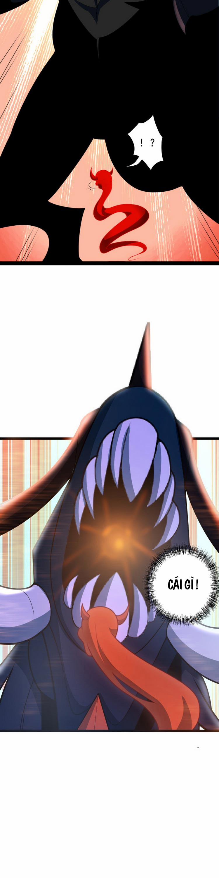 Thôn Phệ Một Thế Giới Tu Tiên 99 trang 12