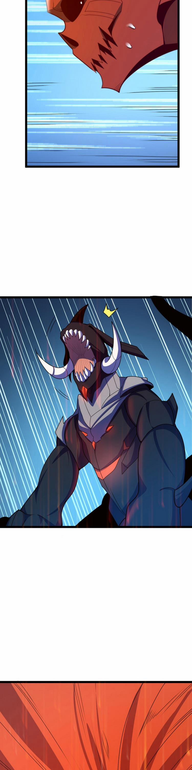 Thôn Phệ Một Thế Giới Tu Tiên 99 trang 16