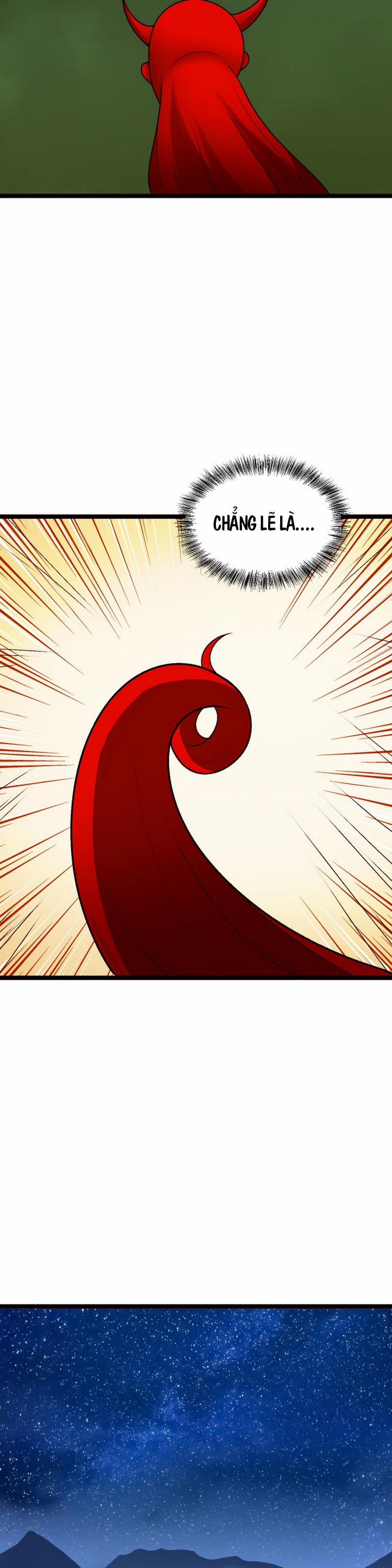 Thôn Phệ Một Thế Giới Tu Tiên 99 trang 2